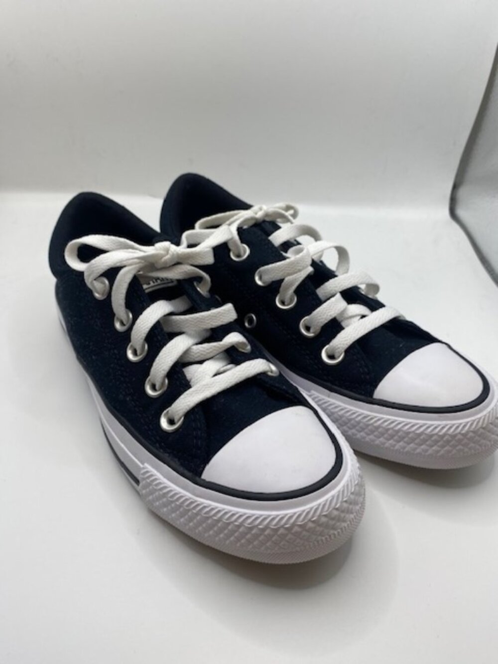 Convers All star Black sneakers